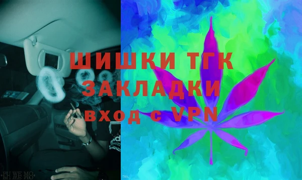 тгк Абинск